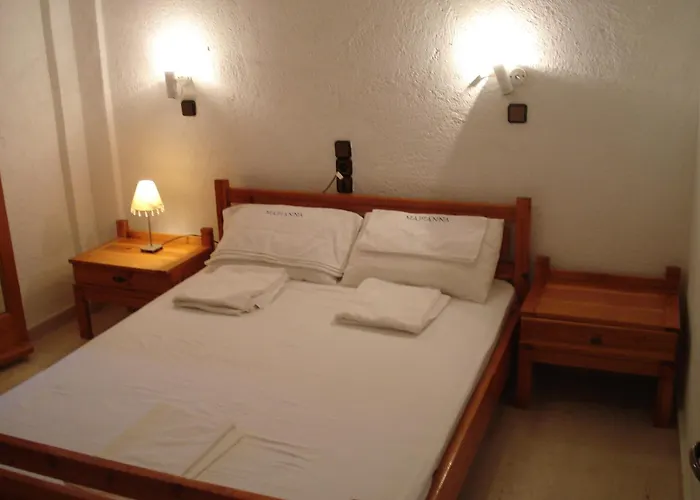 Marianna Apartments