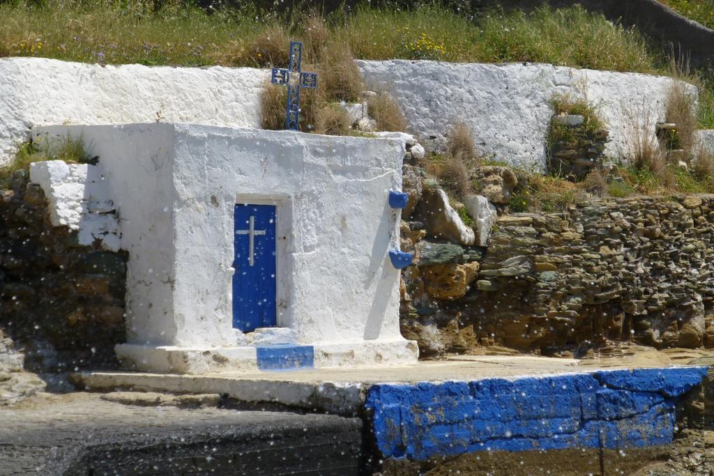 Marianna Agia Pelagia (Crete)