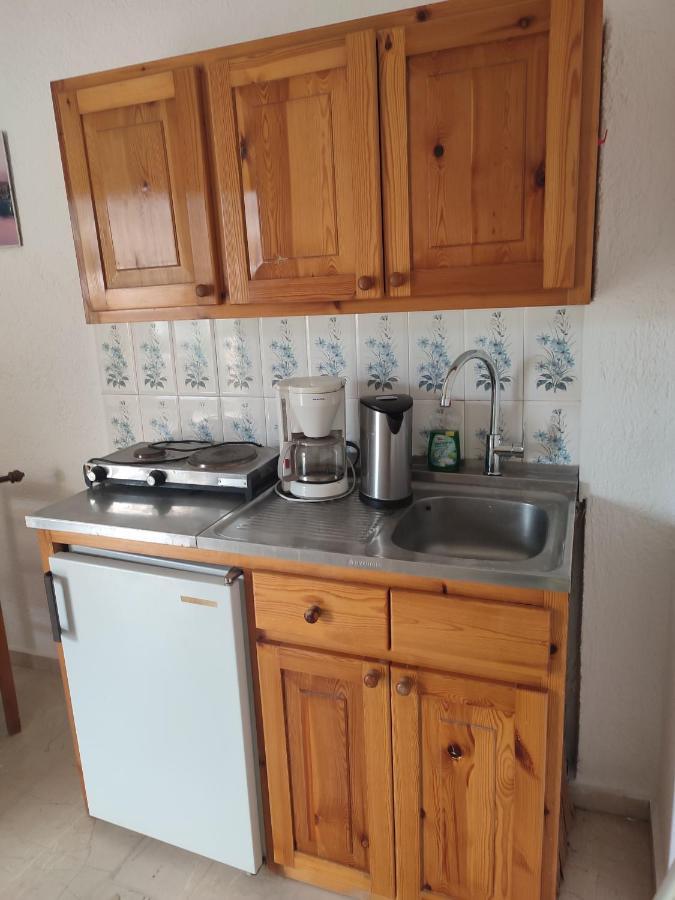Marianna Appartement *
