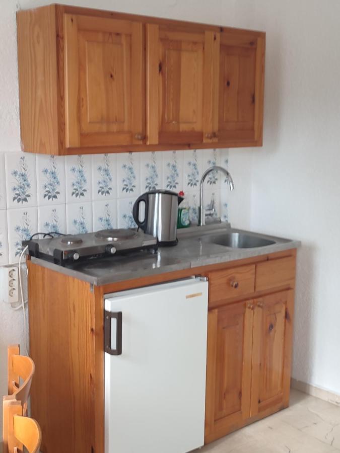 Appartement Marianna *