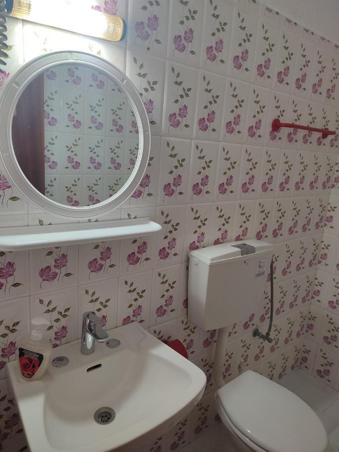 Appartement Marianna *