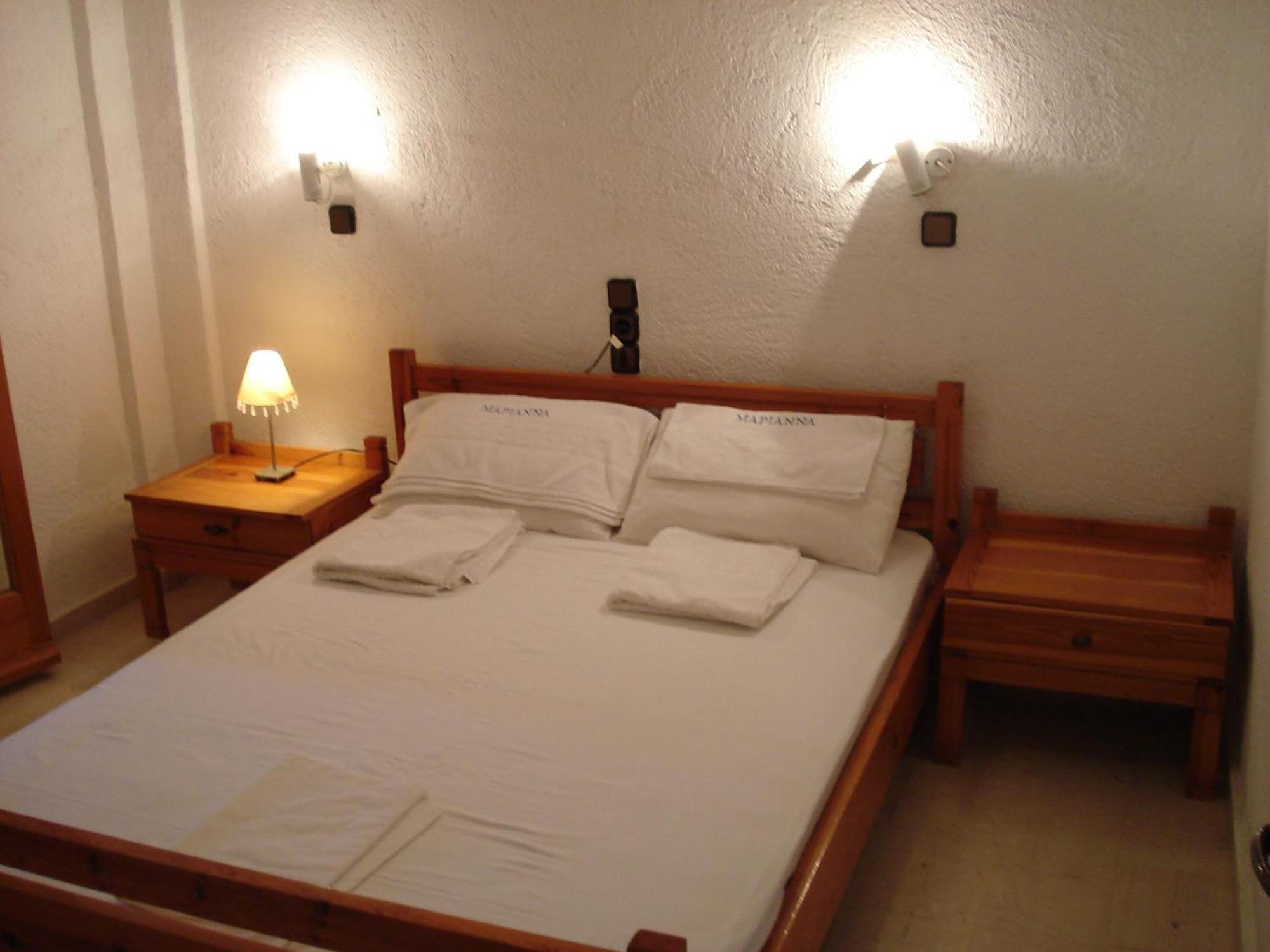 Appartement Marianna *