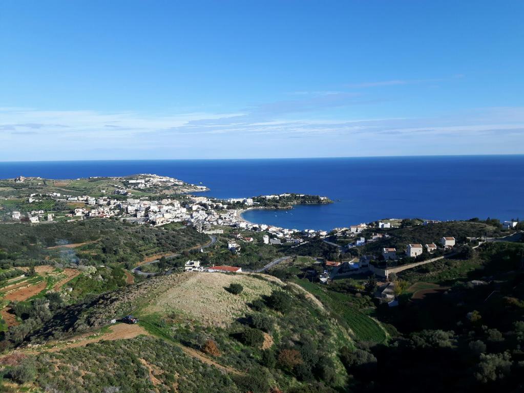 Marianna Agia Pelagia (Crete)