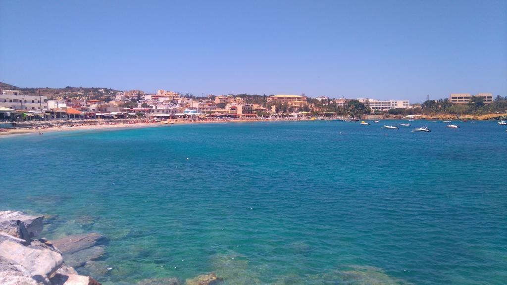 Marianna * Agia Pelagia (Crete)
