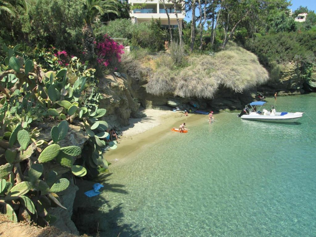 Marianna Appartement Agia Pelagia (Crete)