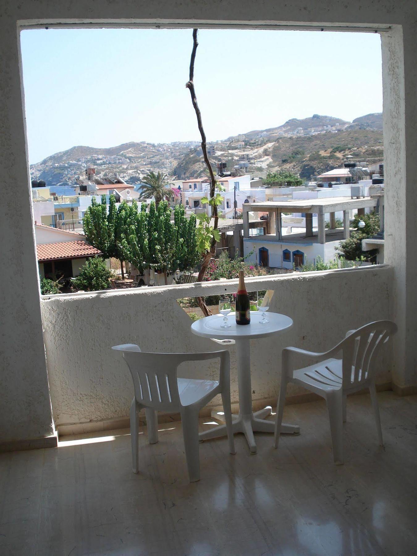 Appartement Marianna *