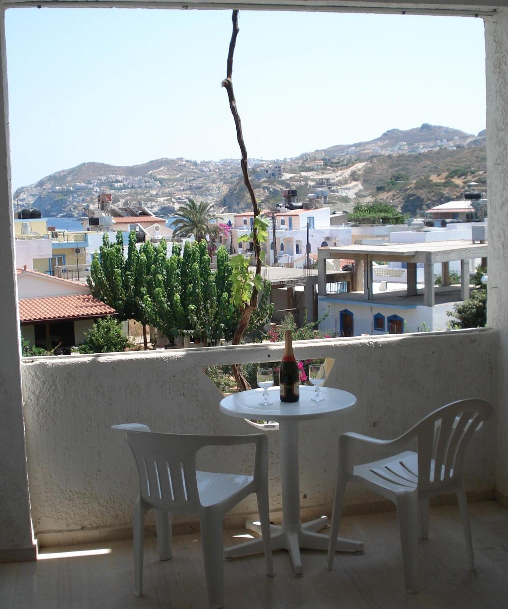 Apartmán Marianna Agia Pelagia