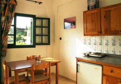 Apartmán Marianna